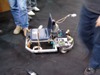 Robotica 2004